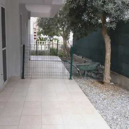 Elizya Gunluk Kiralik Evler Didim
