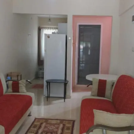 Elizya Gunluk Kiralik Evler Didim